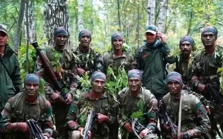 Agniveer Army Post Result 2024-ਅਗਨੀਵੀਰ ਭਰਤੀ ਦਾ ਰਿਜਲਟ ਜਾਰੀ
